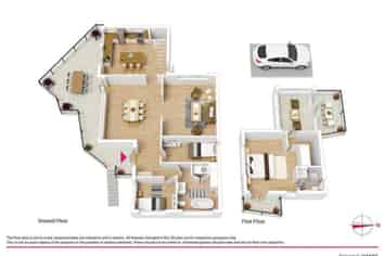 15 Ferry Road, Days Bay