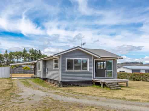 20 Wai Kite Kite Place, Motuoapa