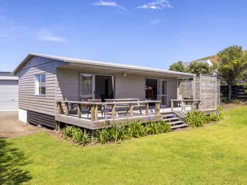 7 Palm Parade, Riversdale Beach