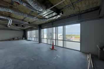 Premium Office Space in the Heart of Ormiston
