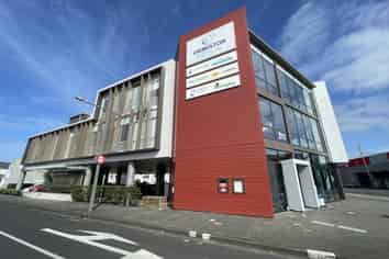 Premium Office Space in the Heart of Ormiston