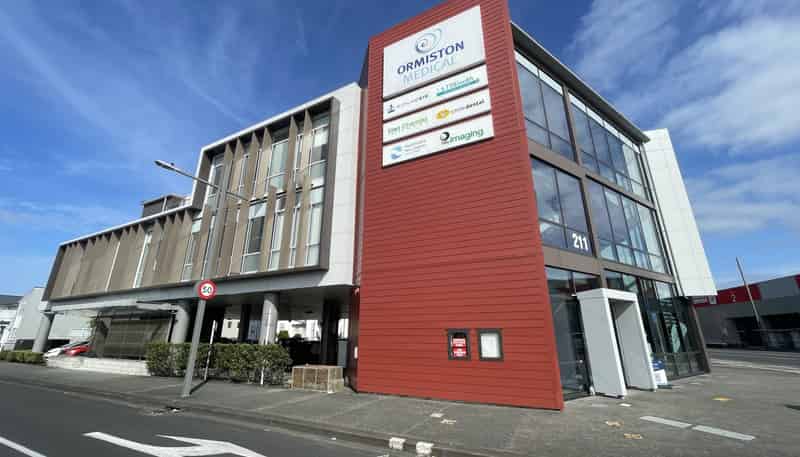 Tenancy B/211 Ormiston Road, Flat Bush