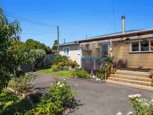 14 Hydro Road, Edgecumbe