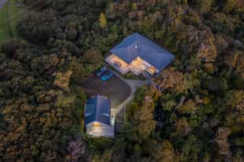 595 Boat Harbour Road, Whenuakite