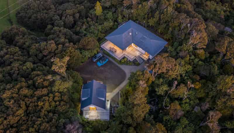 595 Boat Harbour Road, Whenuakite