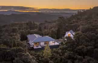 595 Boat Harbour Road, Whenuakite