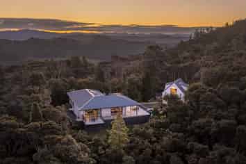 595 Boat Harbour Road, Whenuakite