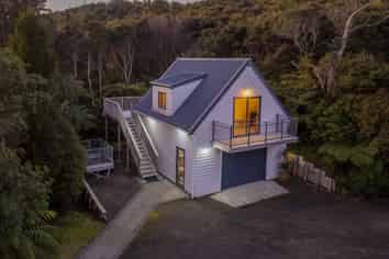 595 Boat Harbour Road, Whenuakite