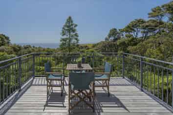 595 Boat Harbour Road, Whenuakite