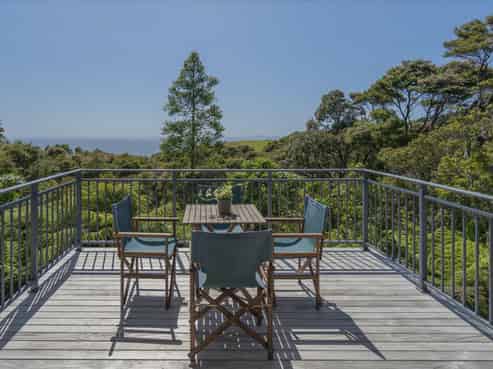 595 Boat Harbour Road, Whenuakite