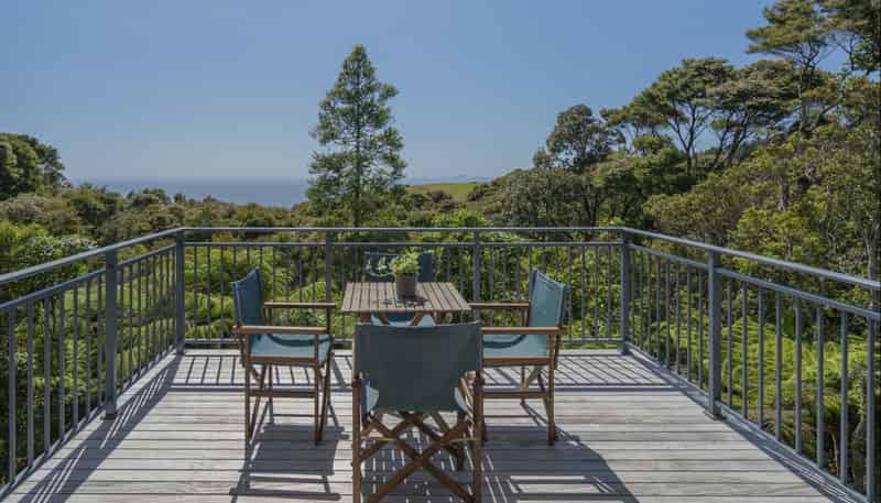 595 Boat Harbour Road, Whenuakite