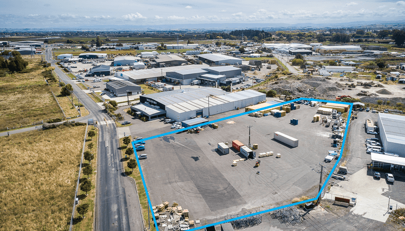 37 Johnston Way, Whakatu