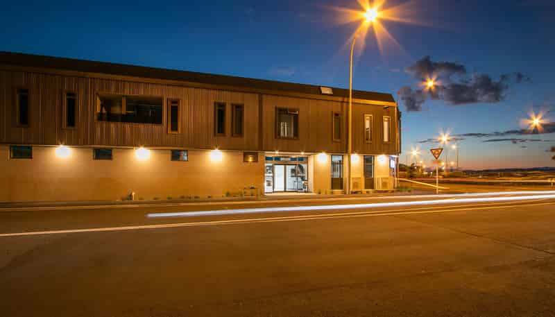 52 Bridge Street, Ahuriri