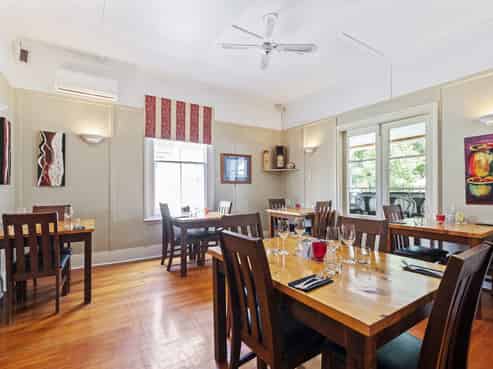 Price reduced! Highly profitable and well regarded