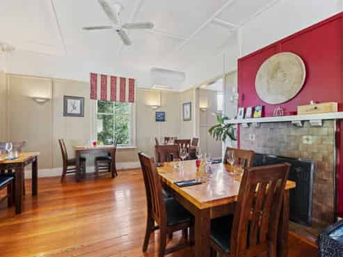 Price reduced! Highly profitable and well regarded