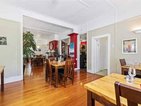 Price reduced! Highly profitable and well regarded
