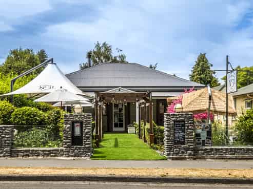 Price reduced! Highly profitable and well regarded