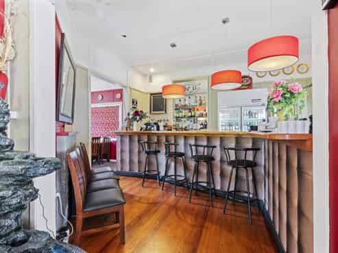Price reduced! Highly profitable and well regarded