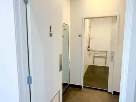 Modern Gym Facility Ready to Go