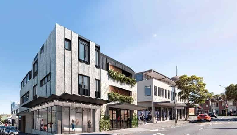  3 Redmond Street, Ponsonby