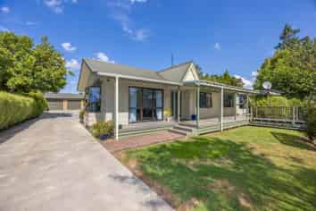 351 Ross Street, Pirongia