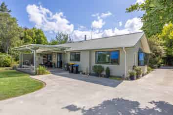 351 Ross Street, Pirongia