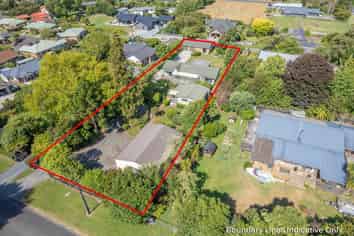 351 Ross Street, Pirongia