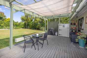 351 Ross Street, Pirongia