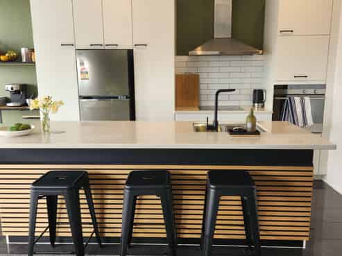 203/4 Reads Quay, Marinaview, Gisborne