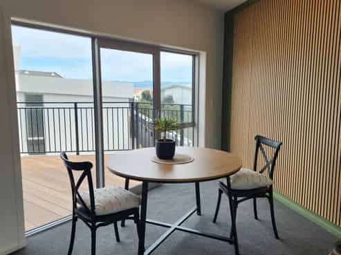 203/4 Reads Quay, Marinaview, Gisborne