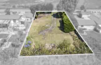 427 Kainga Road, Brooklands