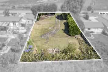 427 Kainga Road, Brooklands