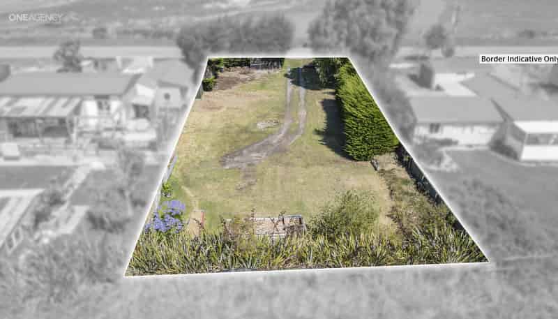 427 Kainga Road, Brooklands