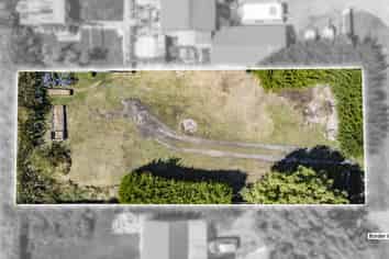 427 Kainga Road, Brooklands