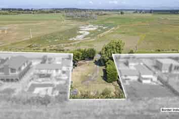 427 Kainga Road, Brooklands