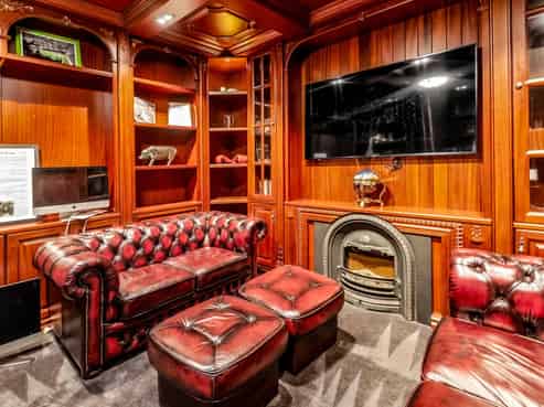 Fully leased investment – 7.5% net return