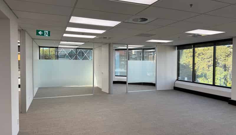 51 Shortland Street, Auckland Central
