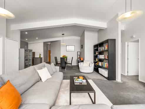 12/6 Elizabeth Street, Mount Victoria