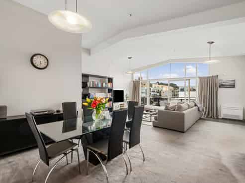12/6 Elizabeth Street, Mount Victoria