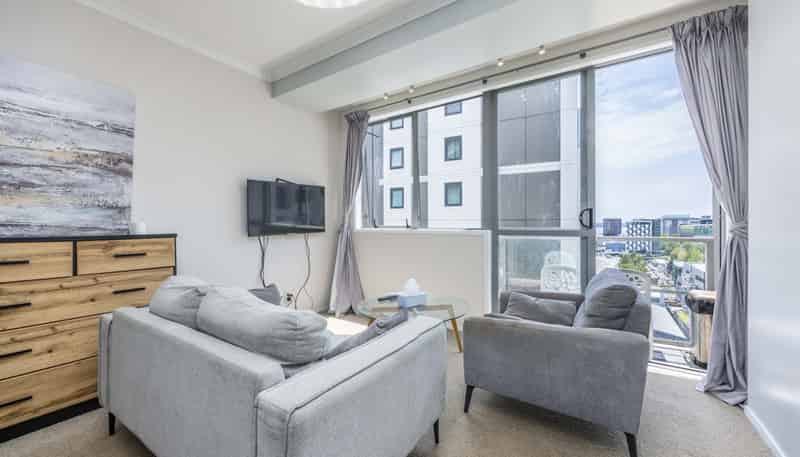 624/149 Nelson Street, Auckland Central
