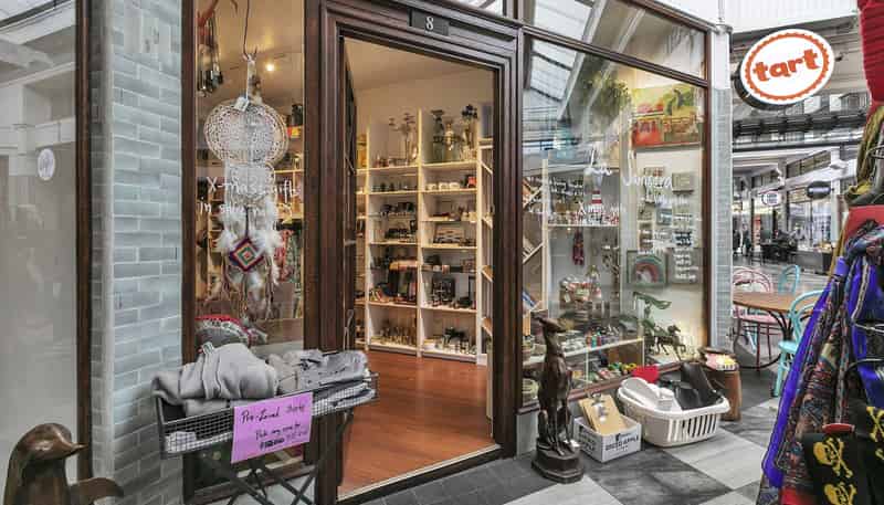 Shop 8/183 Karangahape Road, Auckland Central