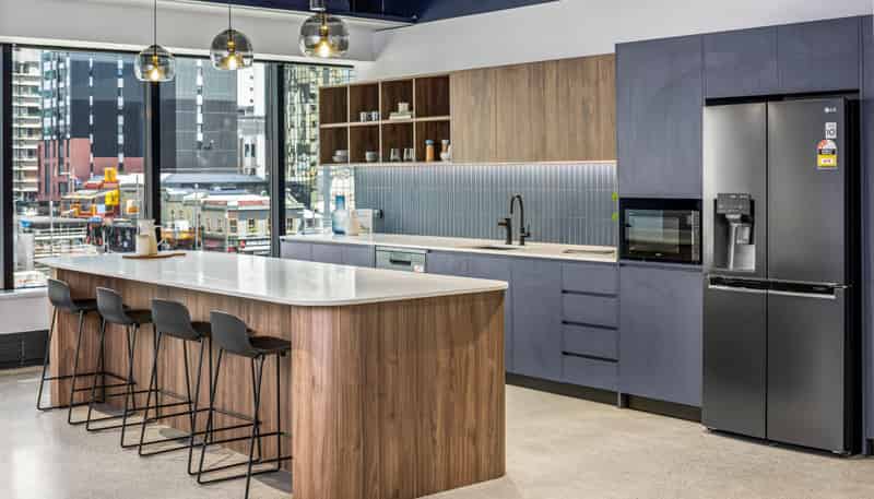 205 Queen Street, Auckland Central