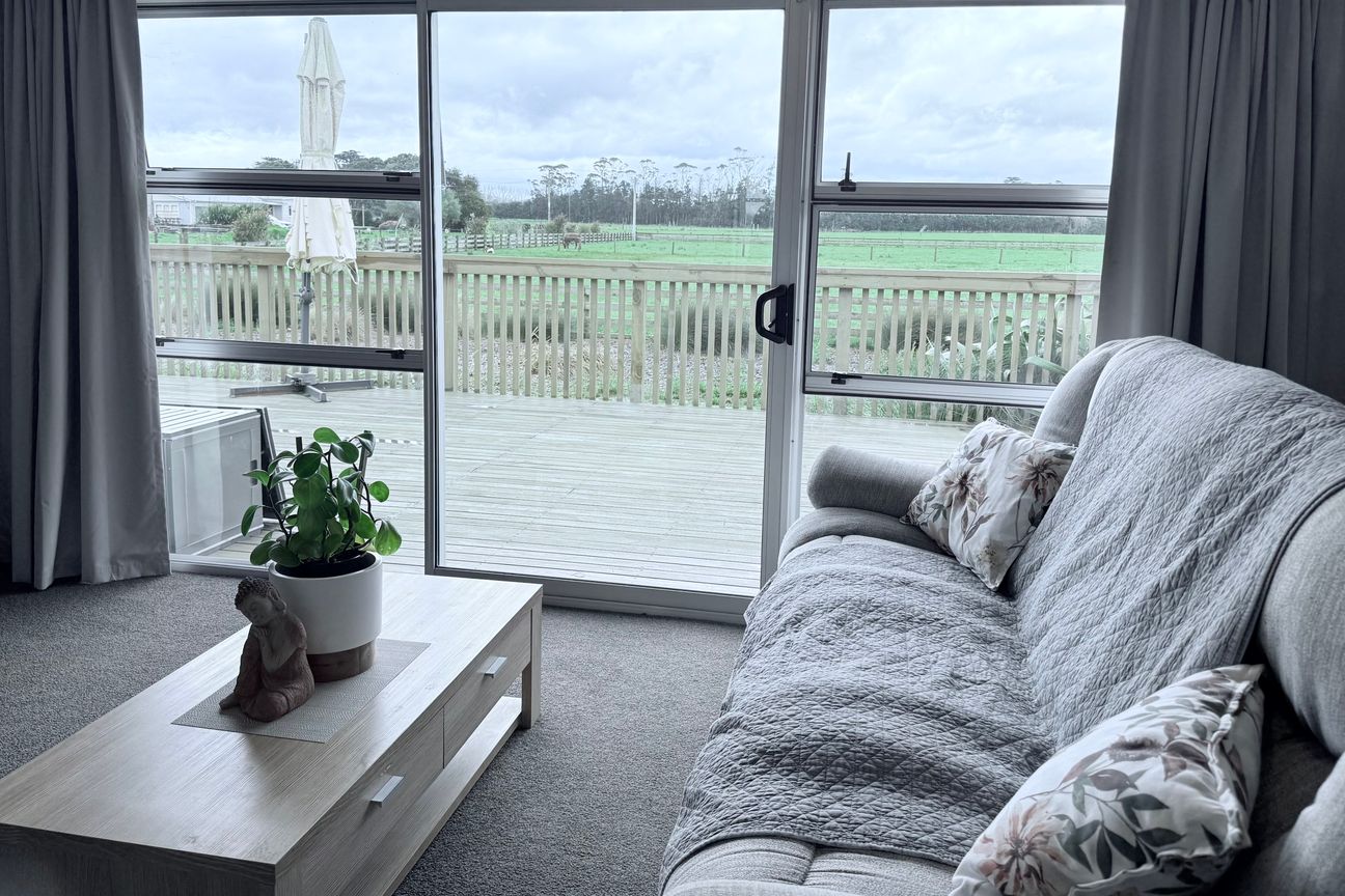 Space, Income & Lifestyle - Widok 6