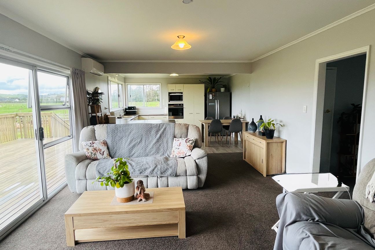Space, Income & Lifestyle - Widok 3