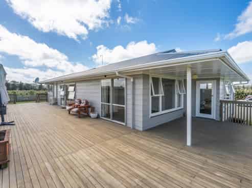 74 Awakino Point East  Road, Dargaville