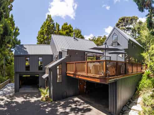 68A  School Road, Paihia