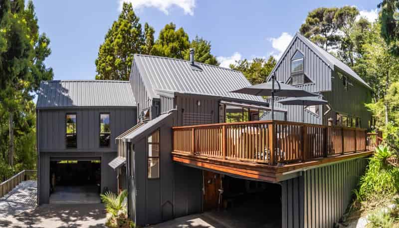 68A  School Road, Paihia