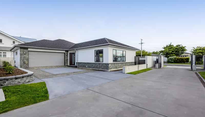 5B Grey Street, Hawera