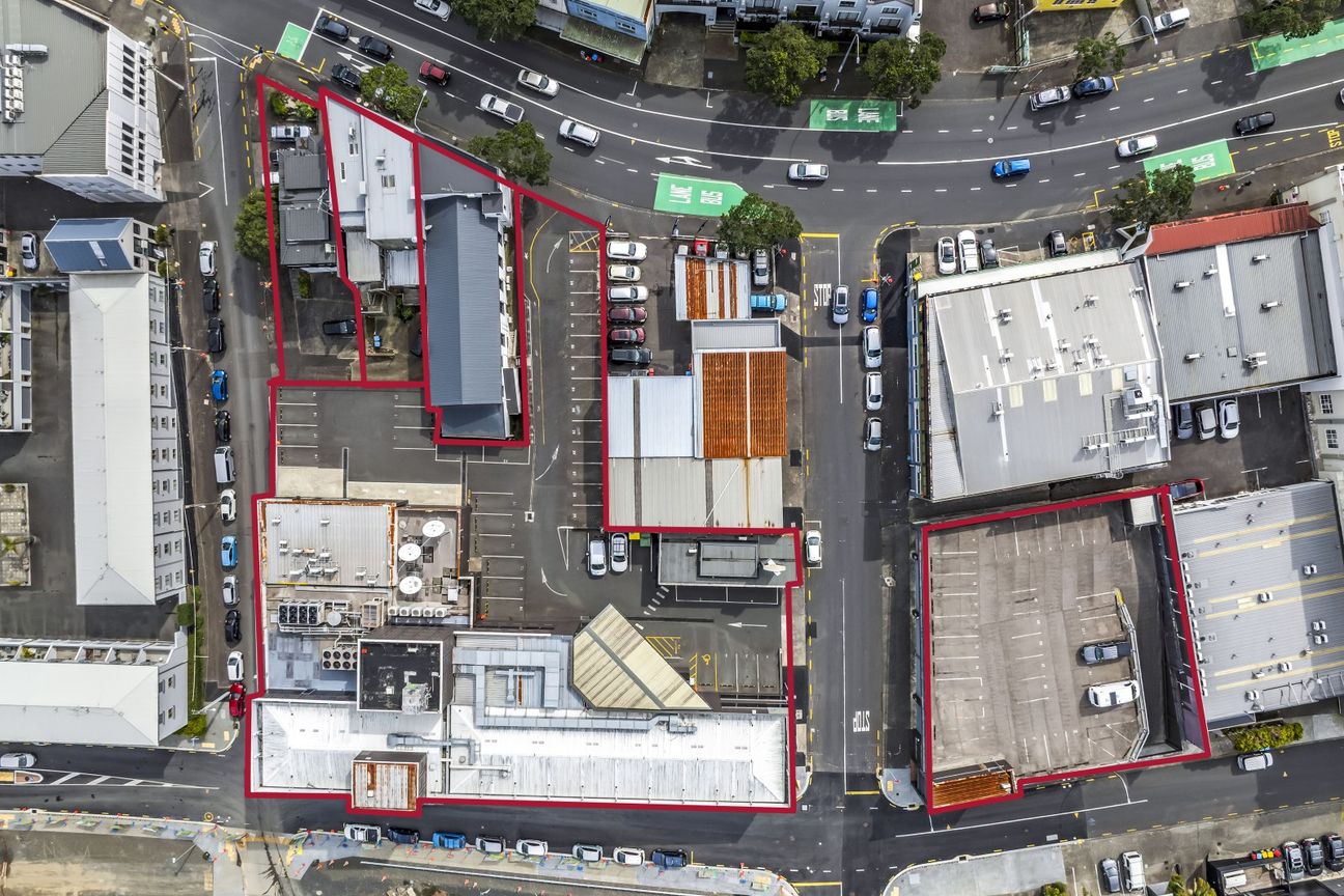 Substantial Eden Terrace add-value opportunity - View 6