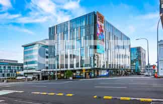 CBRE - Fitted Premier Office in Victoria Quarter